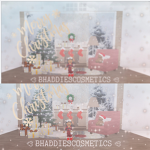 <3 BHADDIESCOSMETICS<3