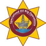 Specialized Oil Rig Operations