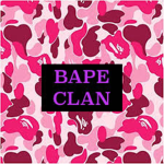 BAPE 4UCLAN