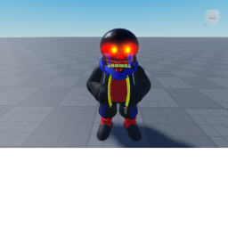 Sans Multiverse (REVAMP)