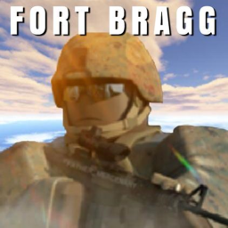 Fort Brag, Military Base [Gamepasses NOT working y
