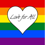Love for All!