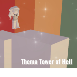 Thema Tower of Hell🎨