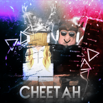 CHEETAH.