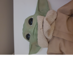 The big frogs