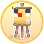 Game Badge Icon