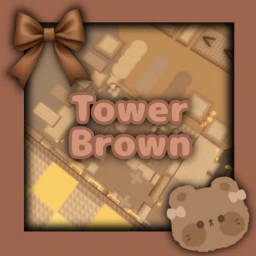 Tower Brown icon
