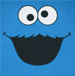 ♥ Cookie Monsters ♥