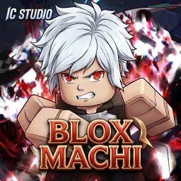 (EA) Blox Machi icon