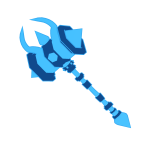 Aquatic Hammer