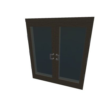 Double Door