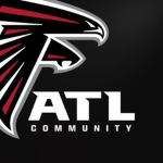 The Falcons Fans