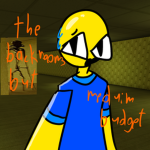 the dumb backrooms studios