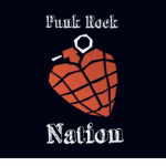 Punk/Rock Nation