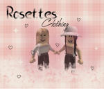 Rose et Clothing