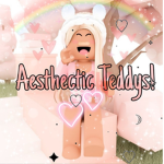 Aesthectic teddys