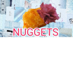 Aesthetic nuggie