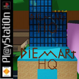 The DieMart Head Quarters