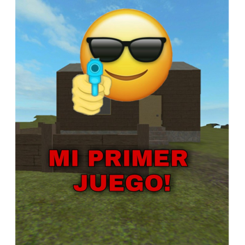 Mi Primer Juego