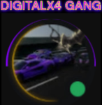 Digitalx4 Gang