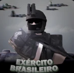 | EB | - Exército Brasileiro