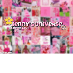 Jenny’s Universe