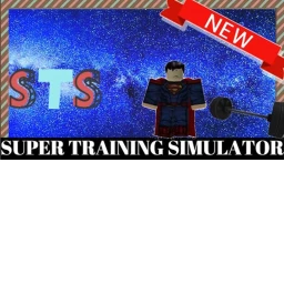 Super Training Simulator icon