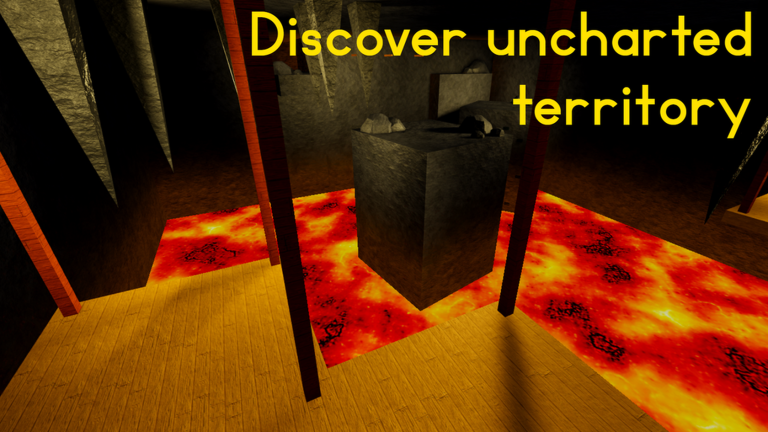 Overhang screenshot 4