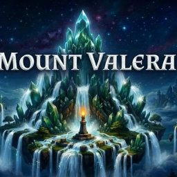 [NEW+WASD] MOUNT VALERA
