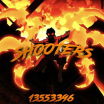 彡SHOOTERS