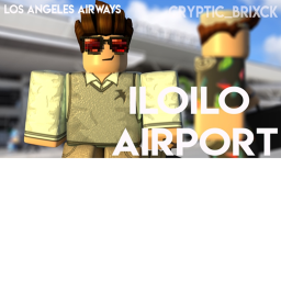 Hawaii Airport | Flight Simulator