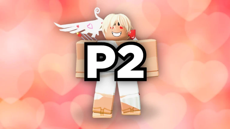 VALENTINES P2