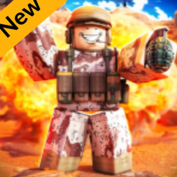 [Limited UGC] The Zombie Survival