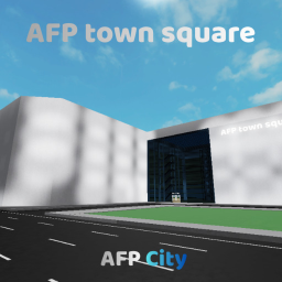 AFP Town Square