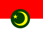 Barisan Revolusi Nasional [BRN]