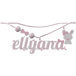 ・ɞ・˚ellyana