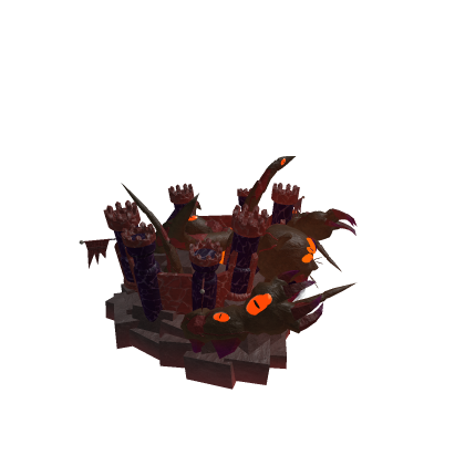 Destroyer of the Haven