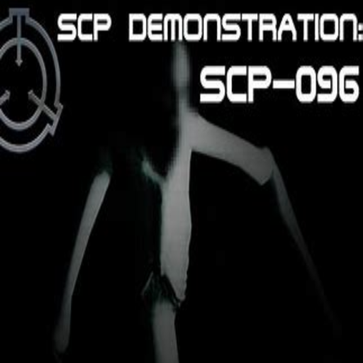SCP-096 Demonstration