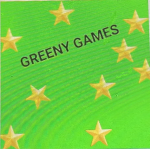 GreenyGames