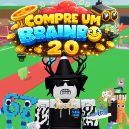 Compre um Brainrot 2.0