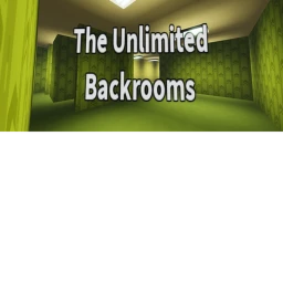 The Unlimited Backrooms icon