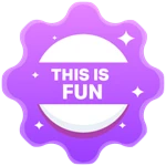 Game Badge Icon