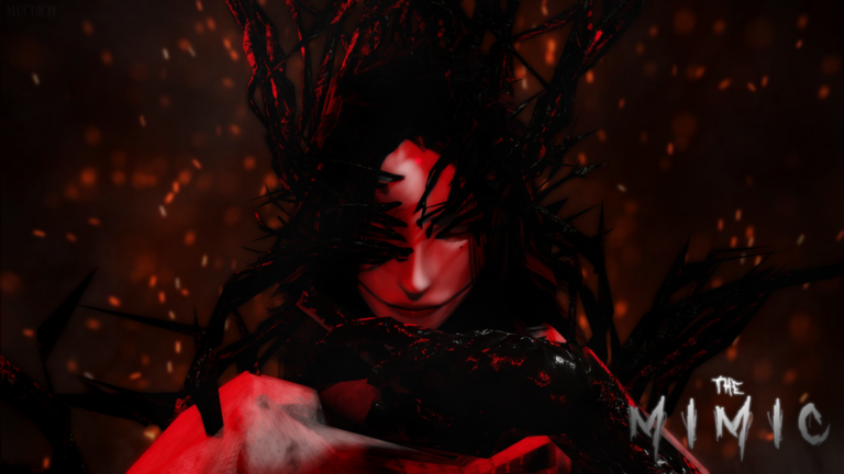 The Mimic screenshot 2