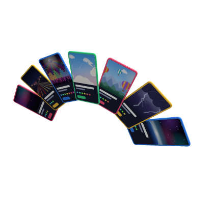 BLOXSU! Song Select Fan
