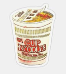Cup O Noodlez