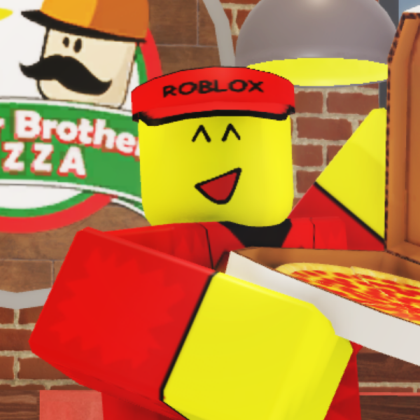 Elliot PFP - Forsaken Roblox decal