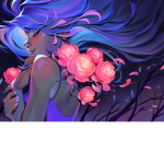 .-Maiya's local butterflies <3-.