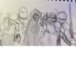 OZ's Round Table