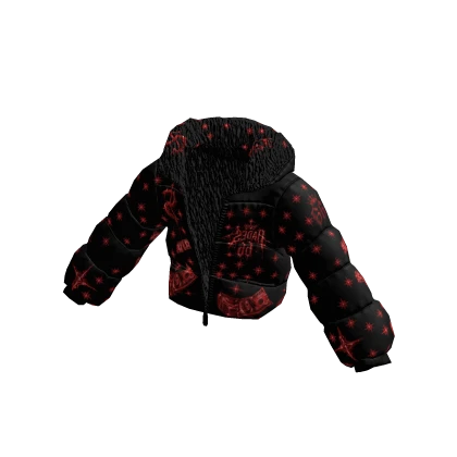 Jacket hades 66 | Roblox Item - Rolimon's