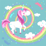 The Only Unicorn Squad
